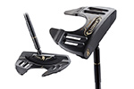 MAJESTY MJ-181M  Putter