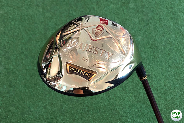 Driver MAJESTY Prestigio X 