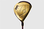 MAJESTY Prestigio X  Fairway Wood