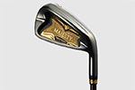 MAJESTY Prestigio X  Iron Set