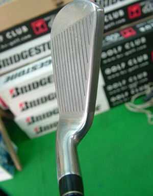 Iron Set Maruman M1 Ns-Pro 950GH
