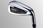 Maruman SHUTTLE GOLD N.S.PRO ZELOS 7, 8 / FUBUKI SG200  Iron Set