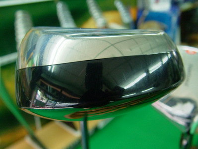 Driver Maruman Metabio AG-30 Graphite DB-9
