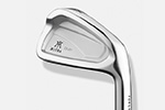 Miura CB-301  Iron Set