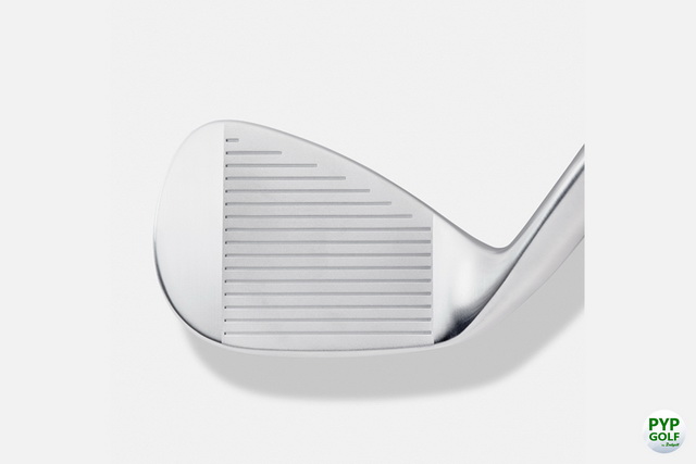 Wedge Miura Tour Wedge High Bounce 