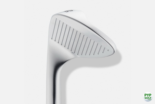 Wedge Miura Tour Wedge High Bounce 