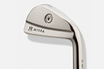 Miura IC-601  Iron Set