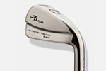 Miura Giken ICL Utility Iron  Iron Set