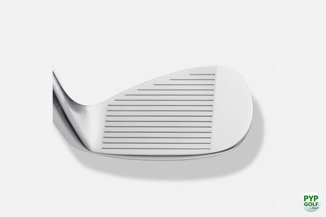 Wedge Miura LH Wedge 