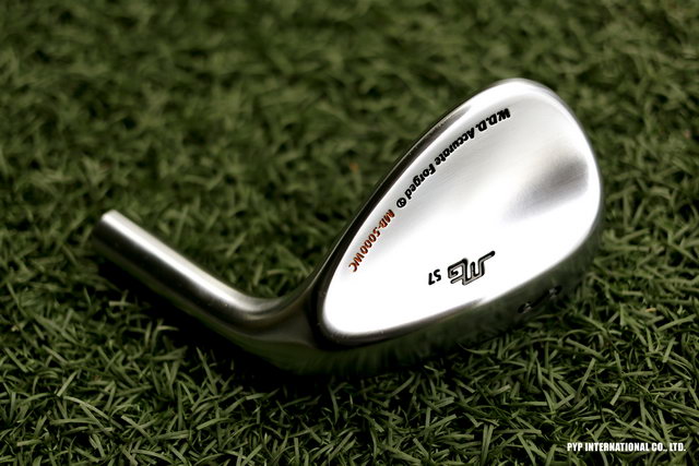 Wedge Miura Giken Giken MB-5000WC 