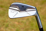 Miura MC-501  Iron Set