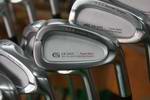 Miura CB-3003 NS.Pro V90
 Iron Set