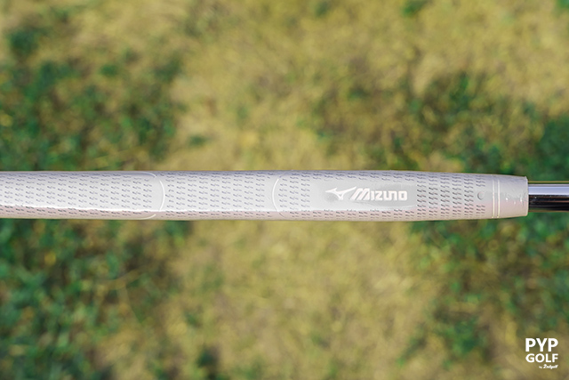 Driver Mizuno Efil 8 