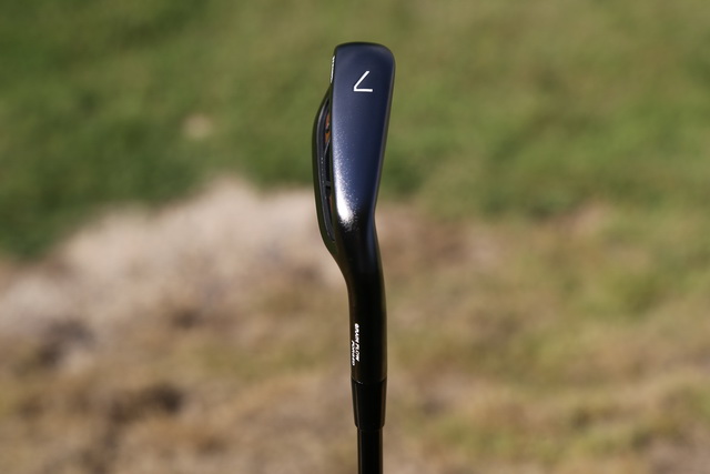 Iron Set Mizuno JPX-EZ Forged Fujikura Orochi