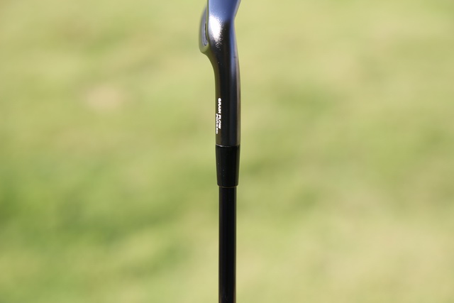 Iron Set Mizuno JPX-EZ Forged Fujikura Orochi