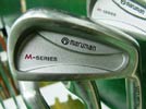 Maruman M-Series NS.Pro 850GH
 Iron Set