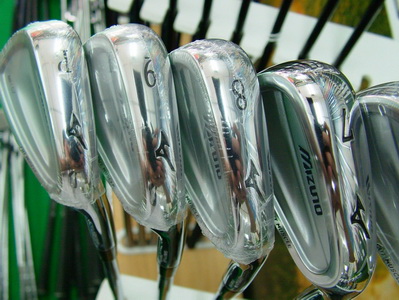 Iron Set Mizuno MP-57 NS.Pro 950