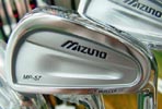 Mizuno MP-57 NS.Pro 950 Iron Set