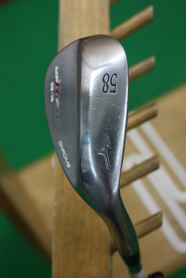 Wedge Mizuno MP R Series Dynamic Gold
