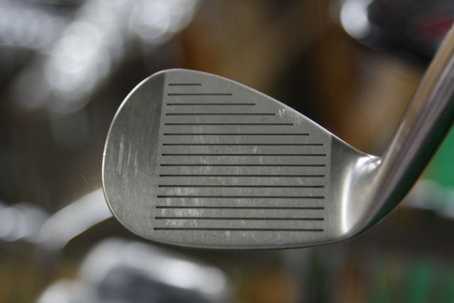 Wedge Mizuno MP-T Series Dynamic Gold
