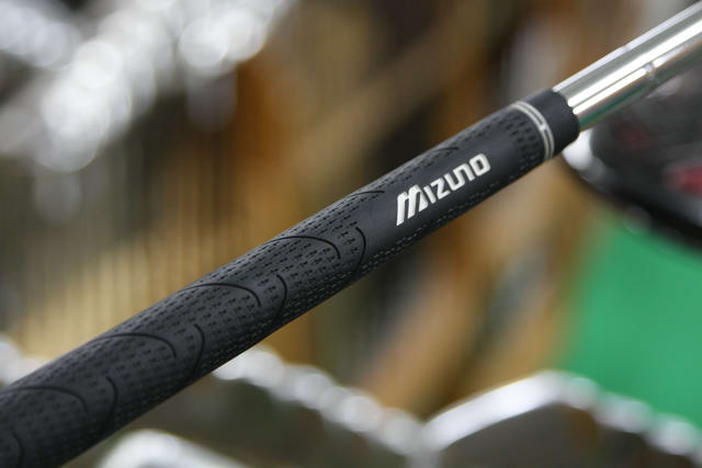 Wedge Mizuno MP-T Series Dynamic Gold
