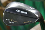 Mizuno MP-T Series Dynamic Gold
 Wedge