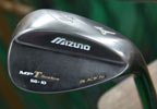 Mizuno MP-T Series Dynamic Gold
 Wedge