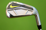 Nike VAPOR SPEED TRUE TEMPER DYNALITE 105 / MRG FUBUKI Z 70 Iron Set