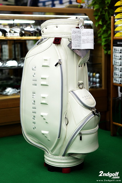 Bag ONOFF Caddie Bag OB0913 