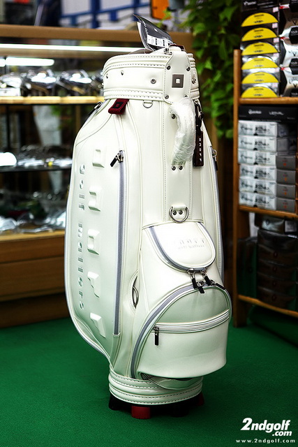 Bag ONOFF Caddie Bag OB0913 