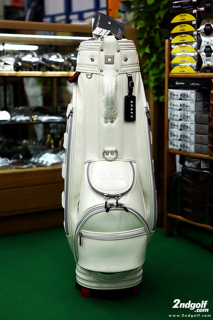 Bag ONOFF Caddie Bag OB0913 