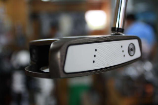 Putter Odyssey Black Series i 2-Ball -
