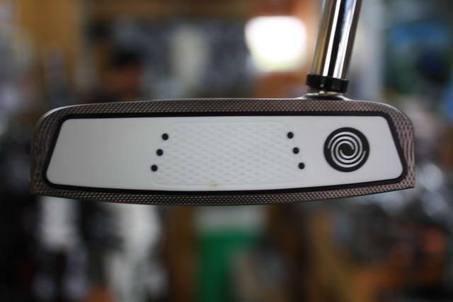 Putter Odyssey Black Series i 2-Ball -
