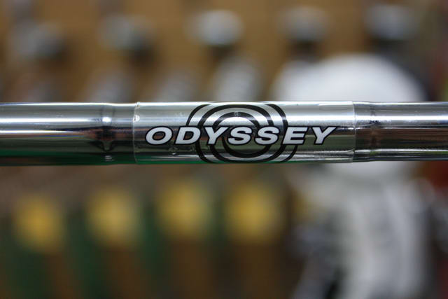 Putter Odyssey Black series i 7 -
