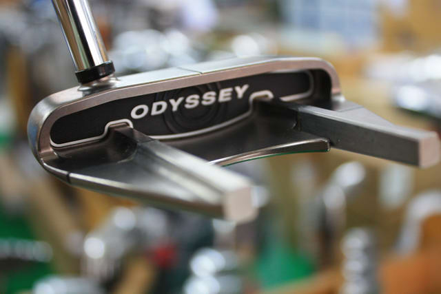 Putter Odyssey Black series i 7 -
