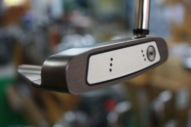 Putter Odyssey Black series i 7 -
