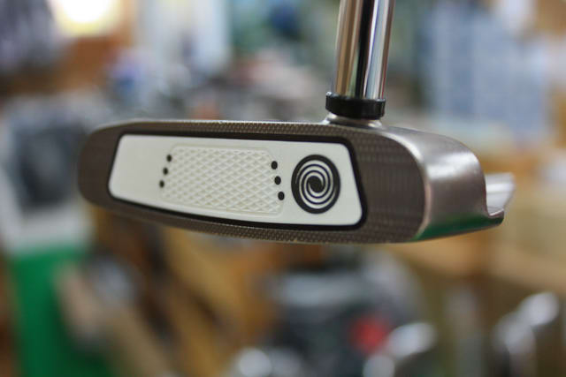 Putter Odyssey Black series i 7 -
