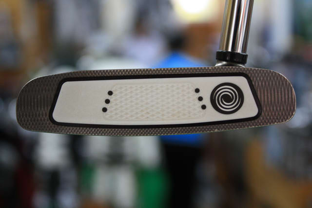 Putter Odyssey Black series i 7 -
