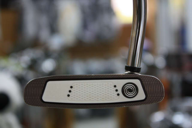 Putter Odyssey Black series i 7 -
