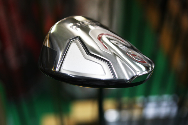 Driver PING G20 TFC330D (JP)