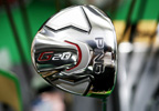 PING G20 TFC330D (JP) Driver