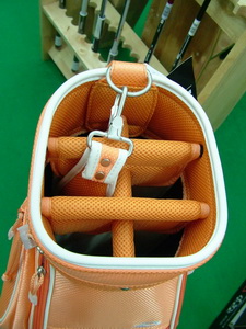 Bag Tourstage Paradiso Lady -
