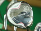 Lady Paradiso CL 2009 Graphite Driver