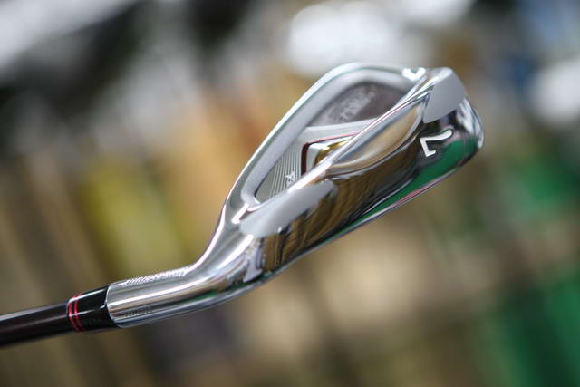 Iron Set Tourstage PHYZ CL PZ-401I