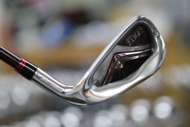 Iron Set Tourstage PHYZ CL PZ-401I