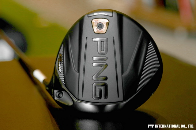 Driver Ping G400 Max Alta J CB