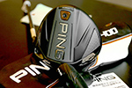 Ping G400 Max Alta J CB Driver