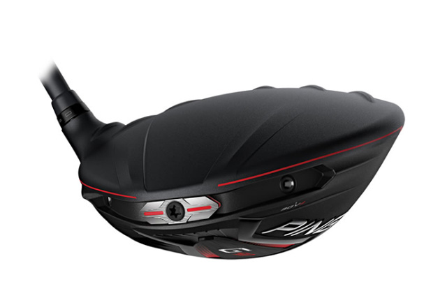 Driver Ping G410 Plus Project X EvenFlow Black 75