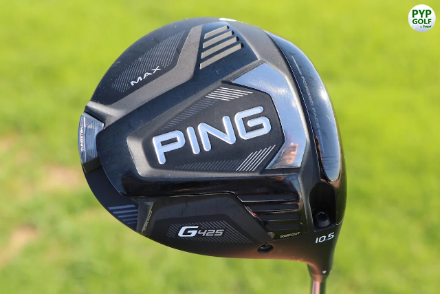 Driver Ping G425 Max 