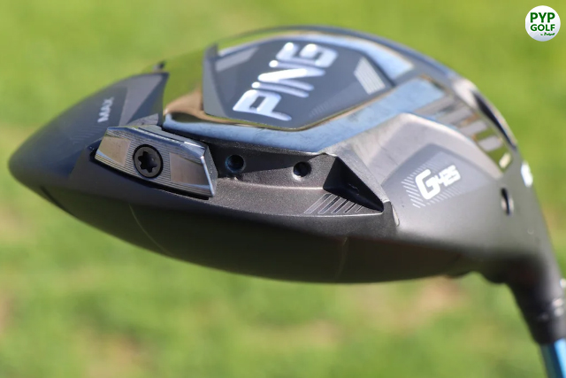 Driver Ping G425 Max 